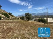 Pitsidia Kreta, Pitsidia: Grundstück am Ortsrand zu verkaufen Grundstück kaufen